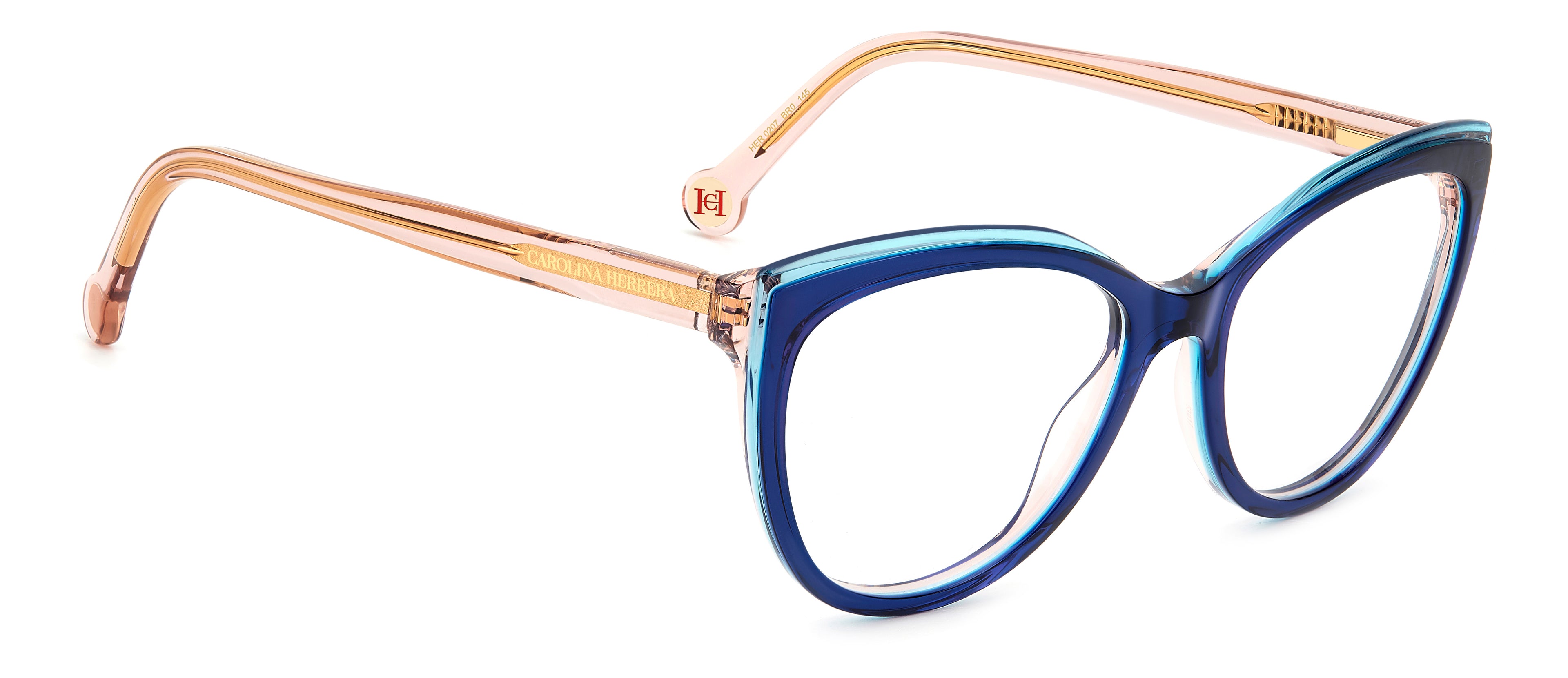 CAROLINA HERRERA HER 0207 BR0 53