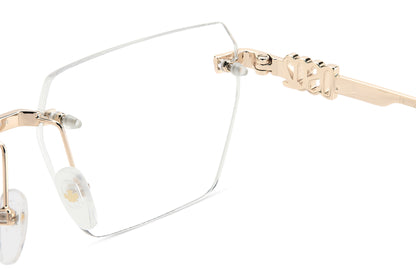 DSQUARED2 D2 0102 3YG 58