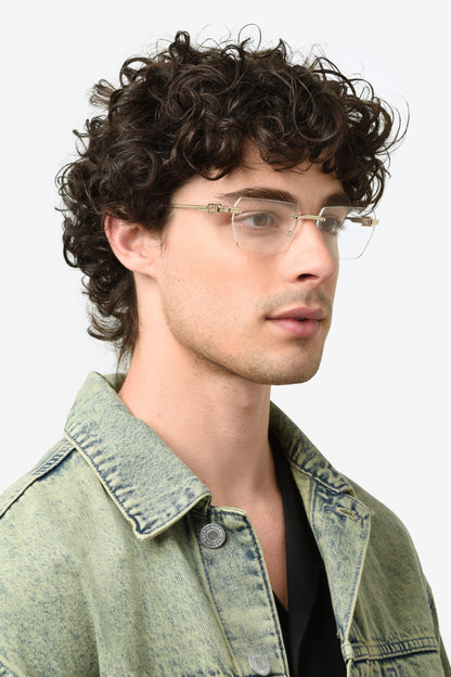 DSQUARED2 D2 0102 3YG 58