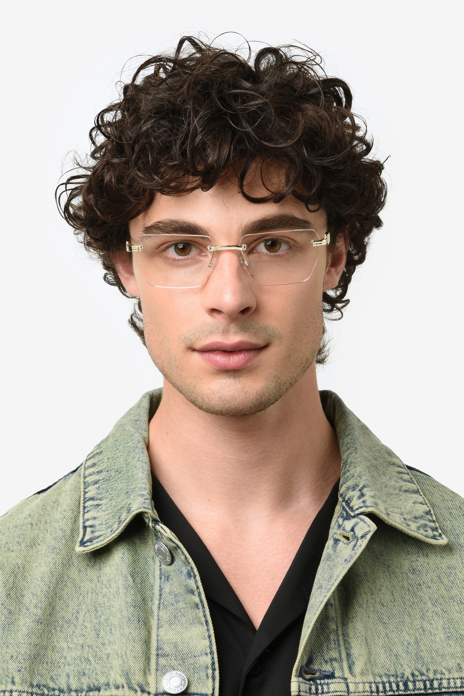 DSQUARED2 D2 0102 3YG 58