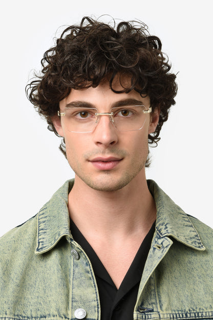 DSQUARED2 D2 0102 3YG 58