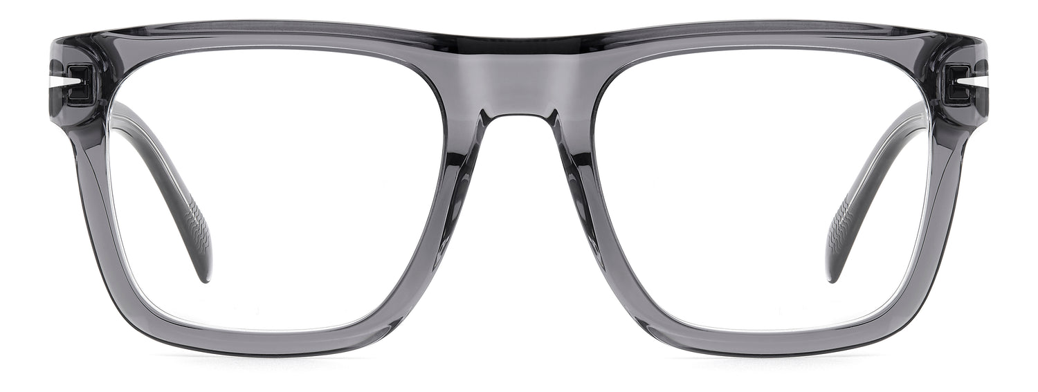 DAVID BECKHAM DB 7020/FLAT TX7 53