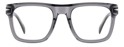 DAVID BECKHAM DB 7020/FLAT TX7 53