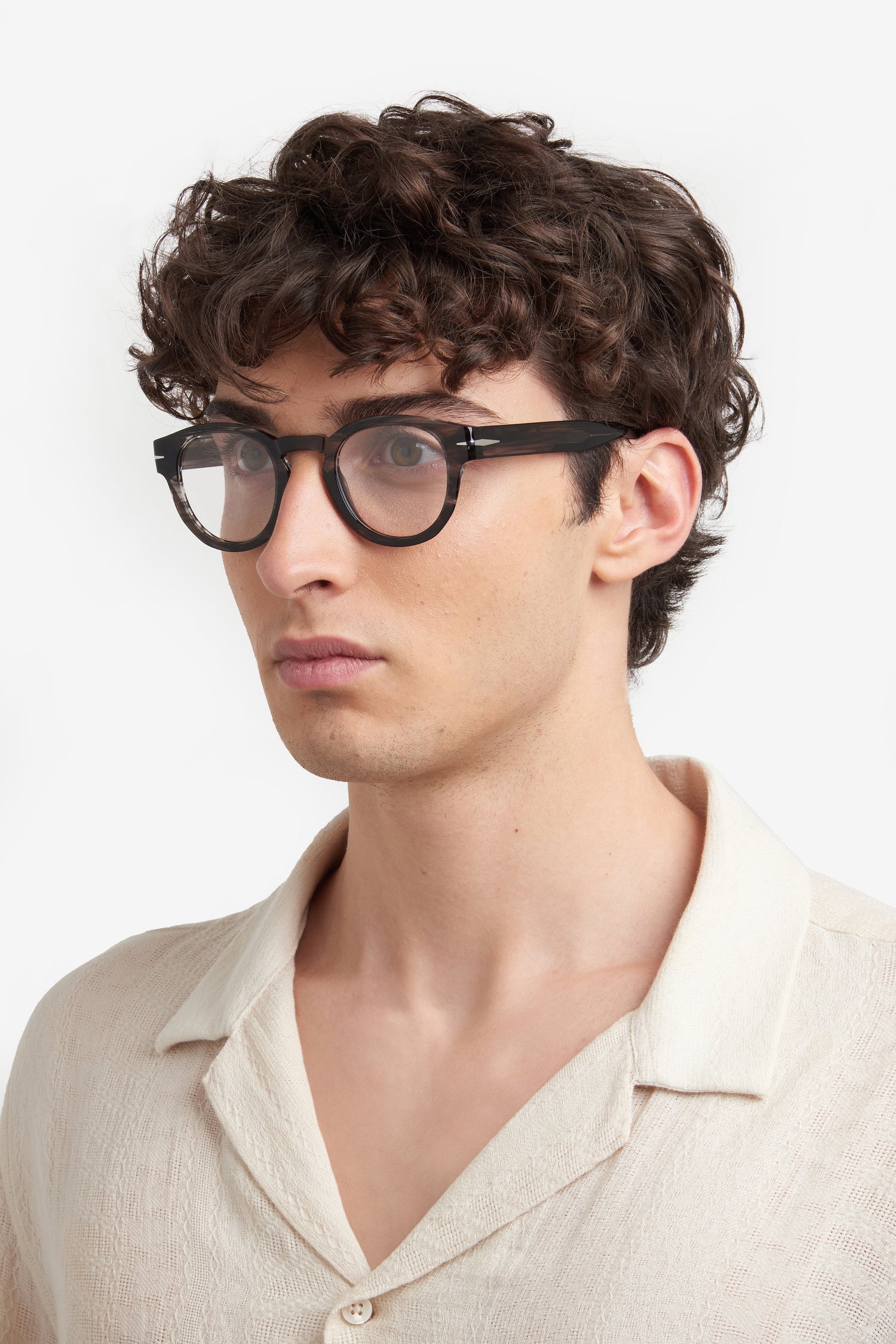 DAVID BECKHAM DB 7125 2W8 47