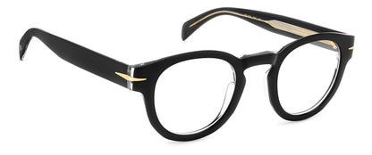 DAVID BECKHAM DB 7125 7C5 47