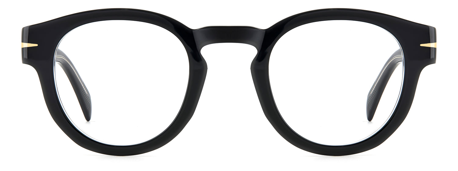 DAVID BECKHAM DB 7125 7C5 47