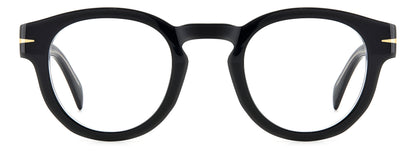 DAVID BECKHAM DB 7125 7C5 47