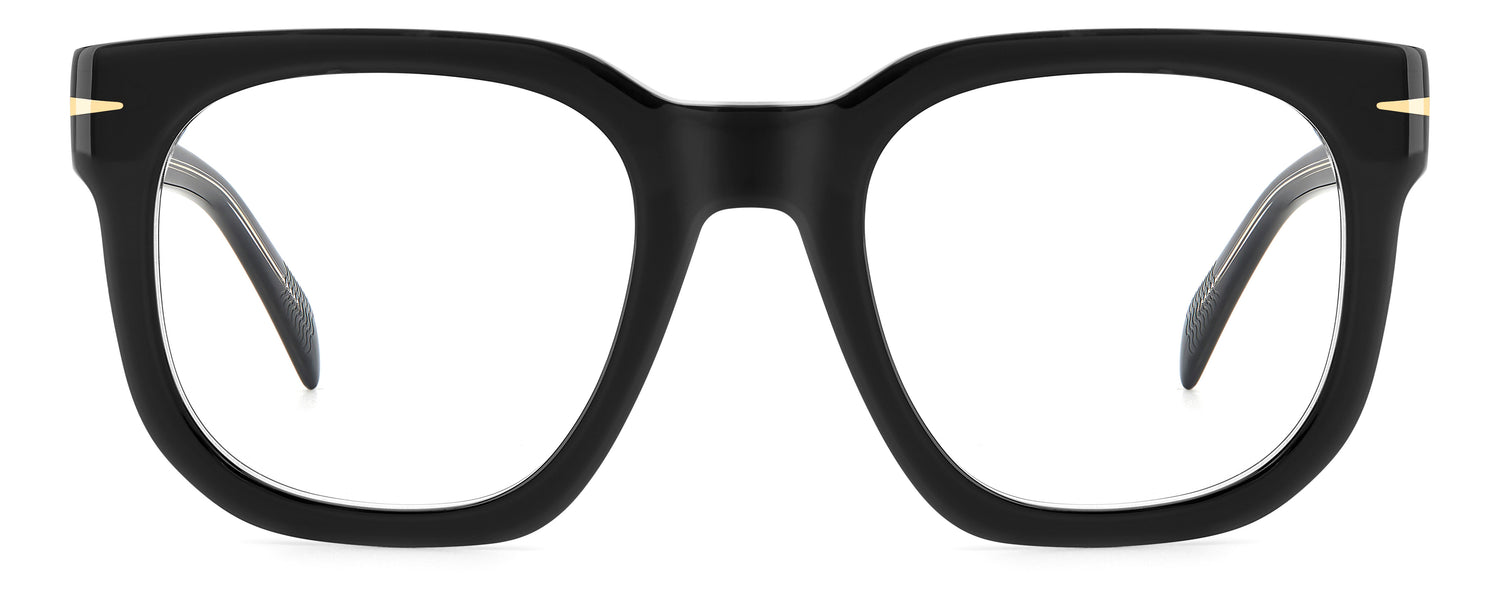 DAVID BECKHAM DB 7123 7C5 50