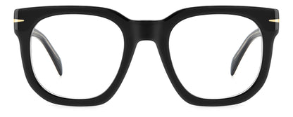 DAVID BECKHAM DB 7123 7C5 50