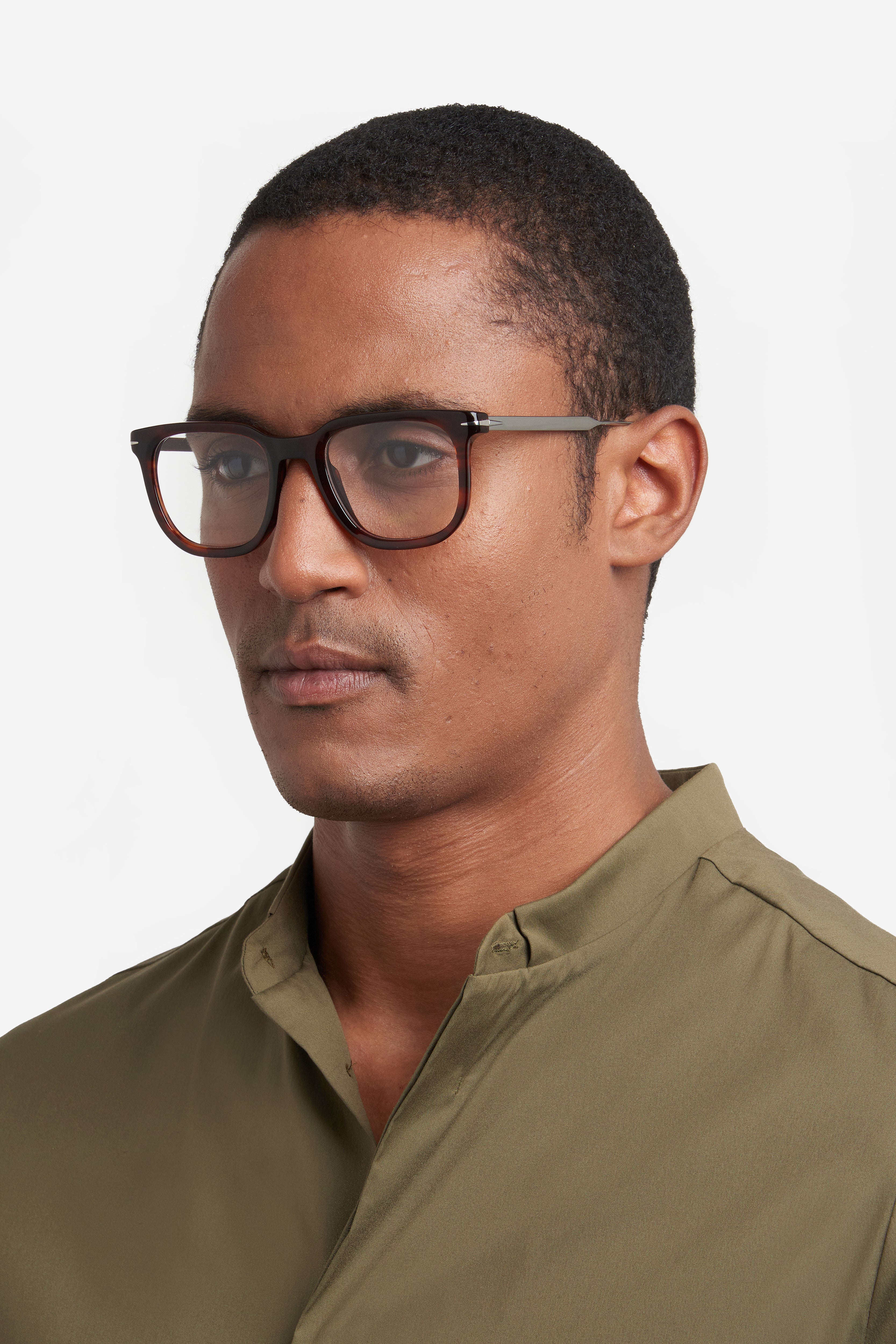 DAVID BECKHAM DB 7119 6C5 51