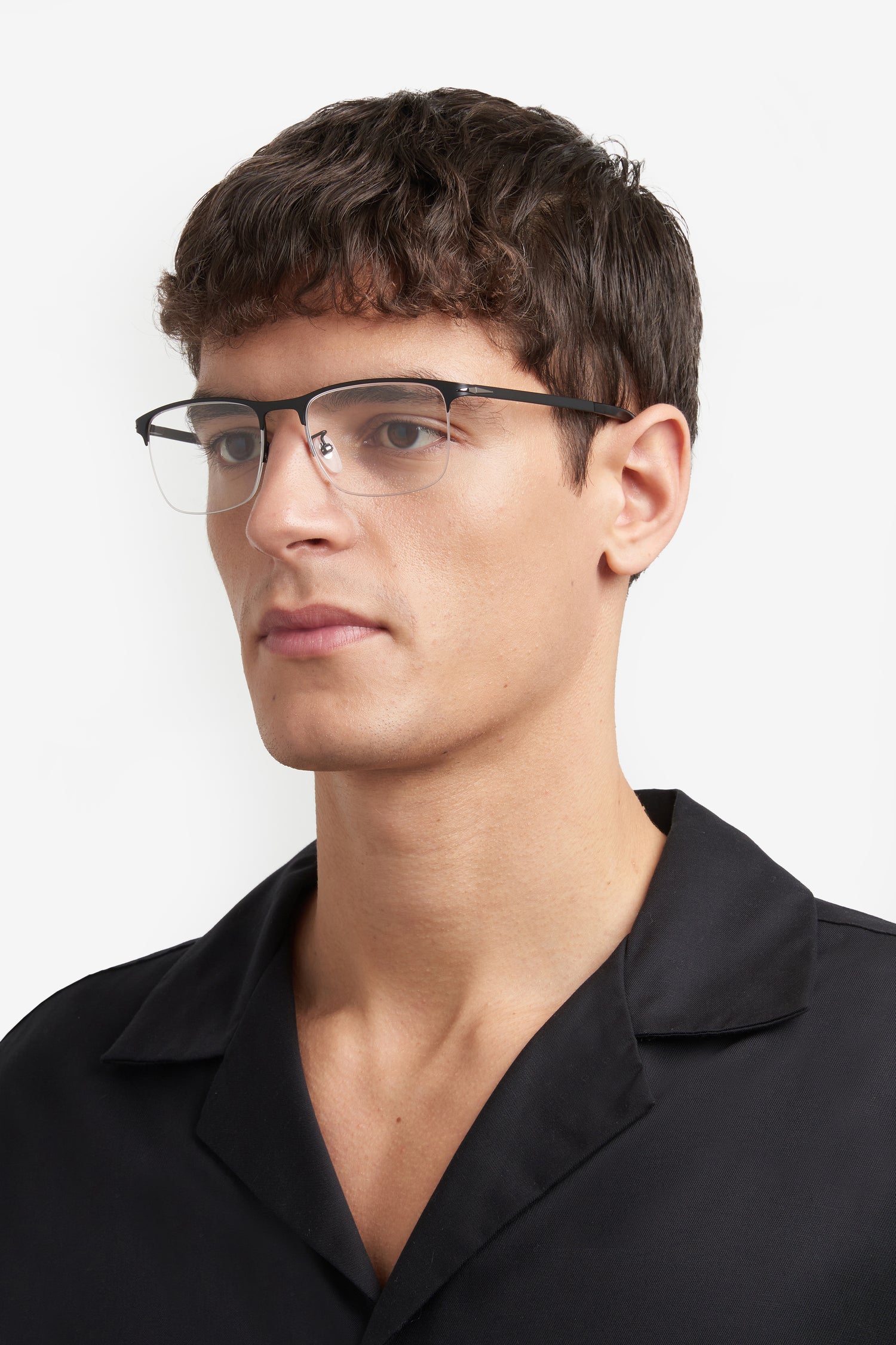 DAVID BECKHAM DB 1146 003 55