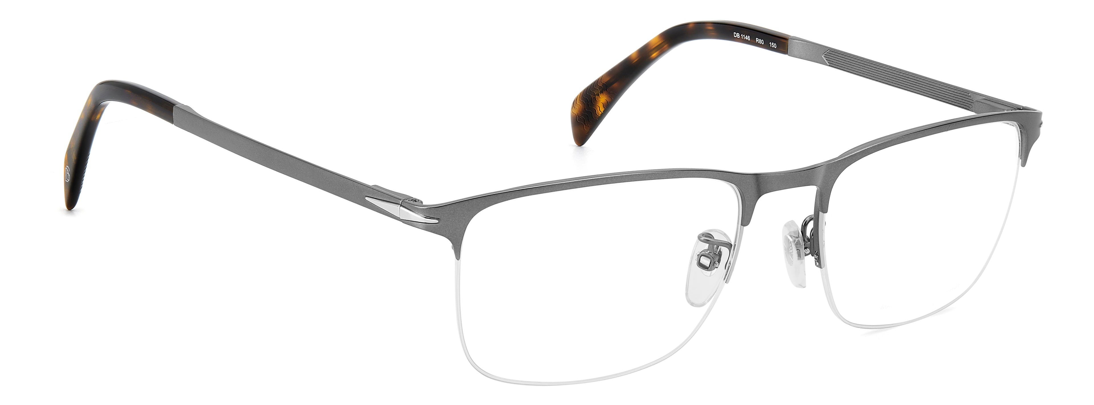 DAVID BECKHAM DB 1146 R80 55