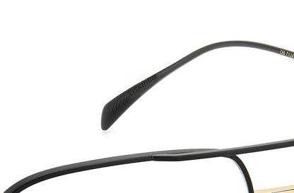 DAVID BECKHAM DB 7124 2M2 58