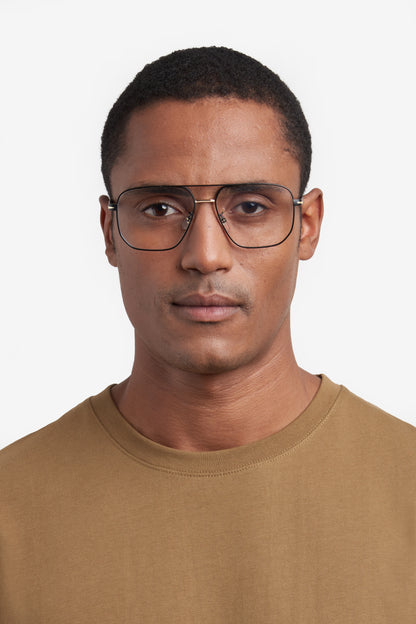 DAVID BECKHAM DB 7124 2M2 58