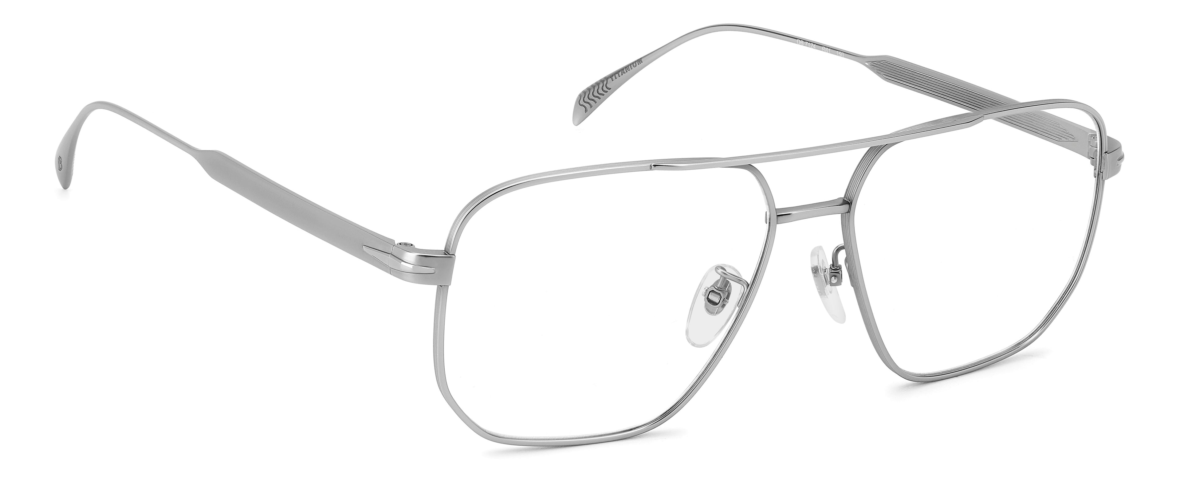 DAVID BECKHAM DB 7124 R81 58