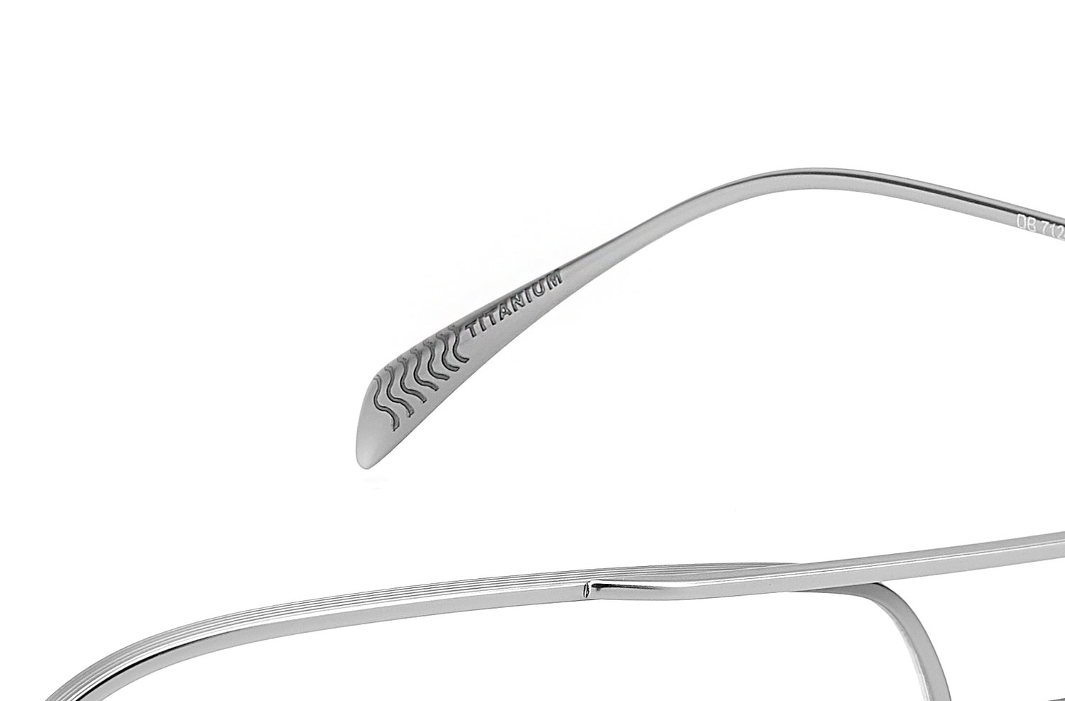 DAVID BECKHAM DB 7124 R81 58