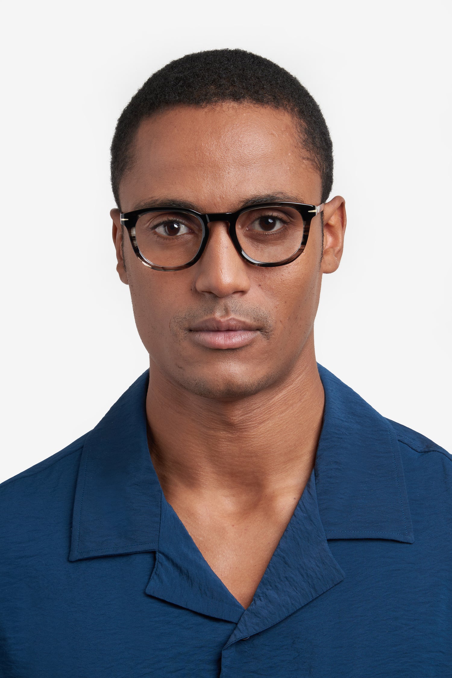 DAVID BECKHAM DB 7122 8GX 49