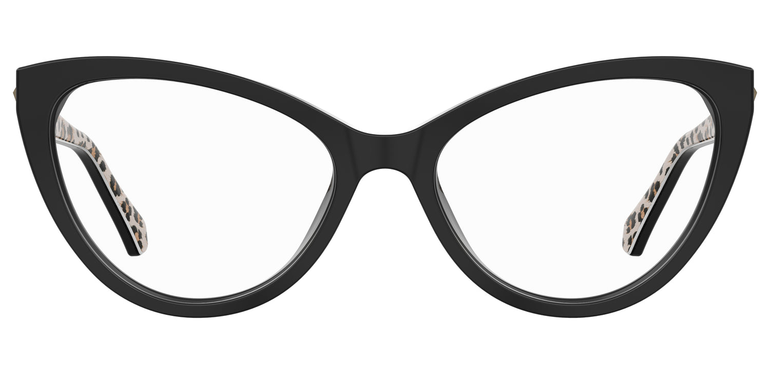 MOSCHINO LOVE MOL631 7RM 55