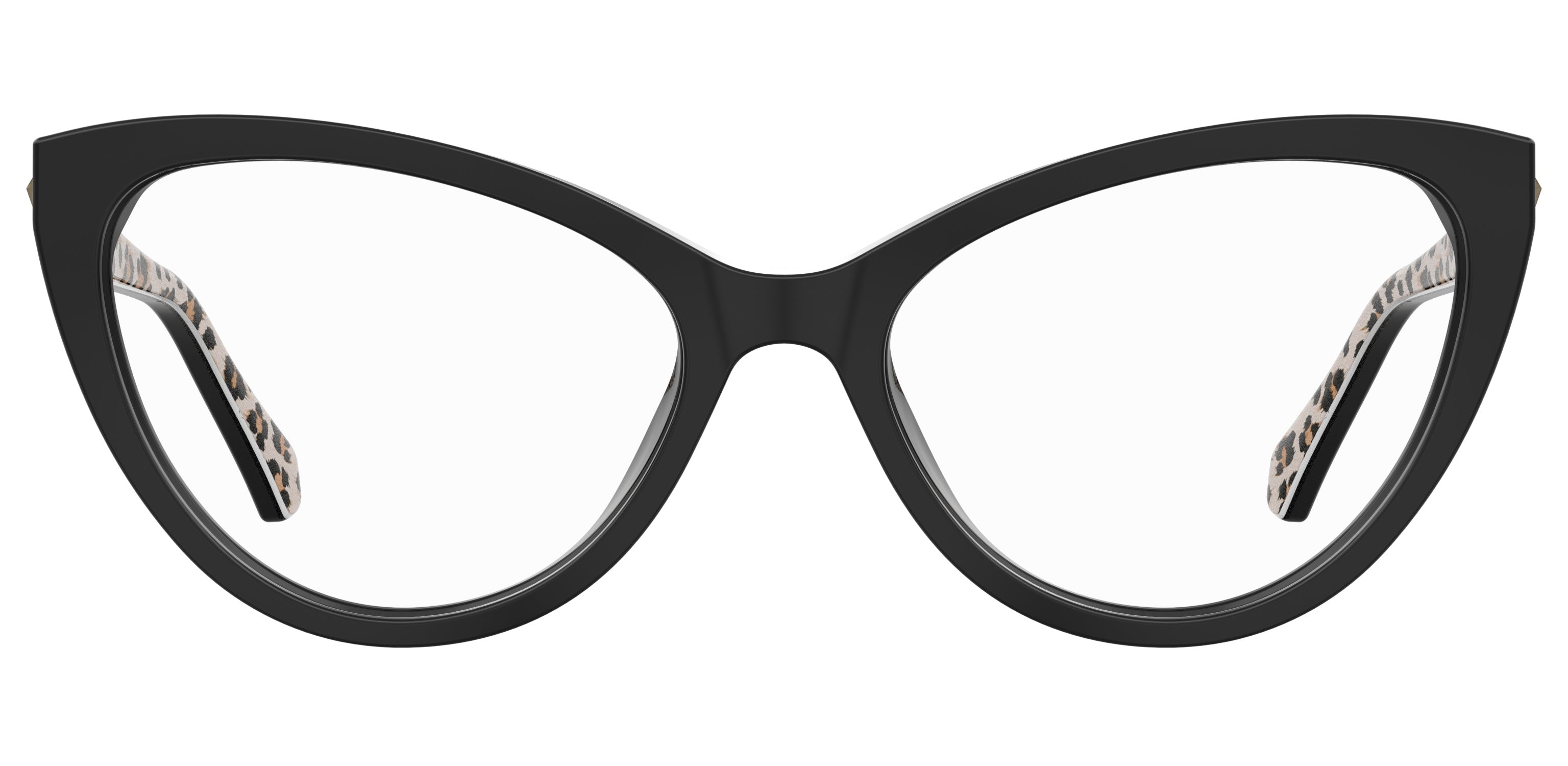 MOSCHINO LOVE MOL631 7RM 55