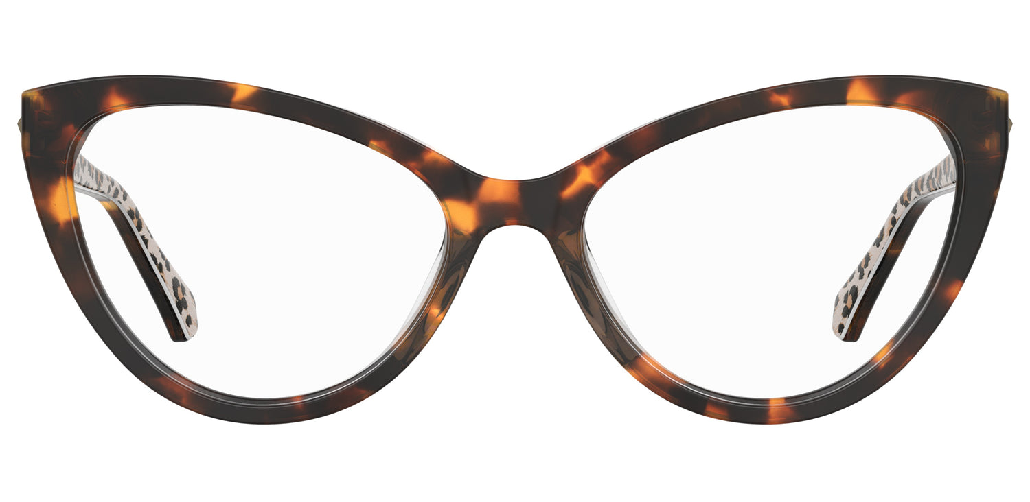 MOSCHINO LOVE MOL631 H7P 55