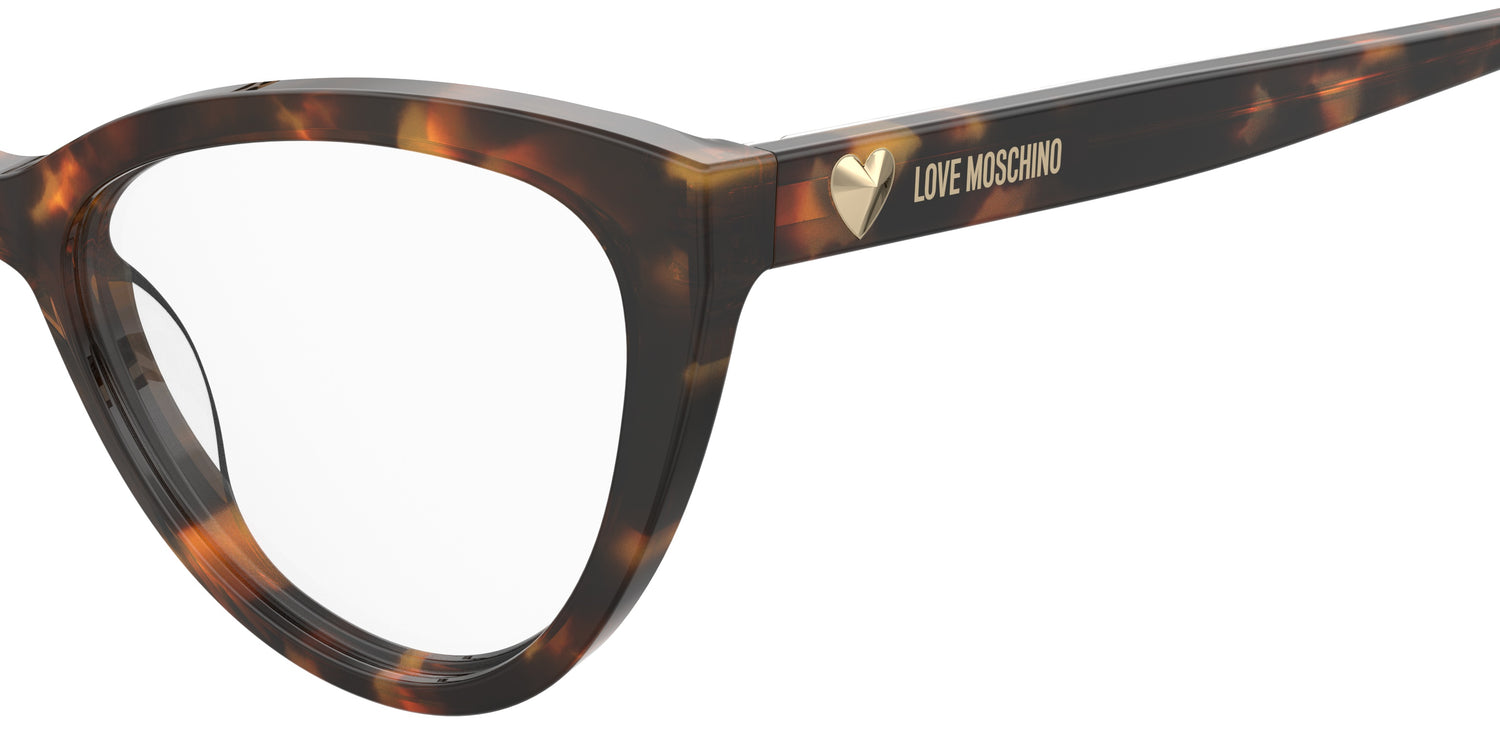 MOSCHINO LOVE MOL631 H7P 55