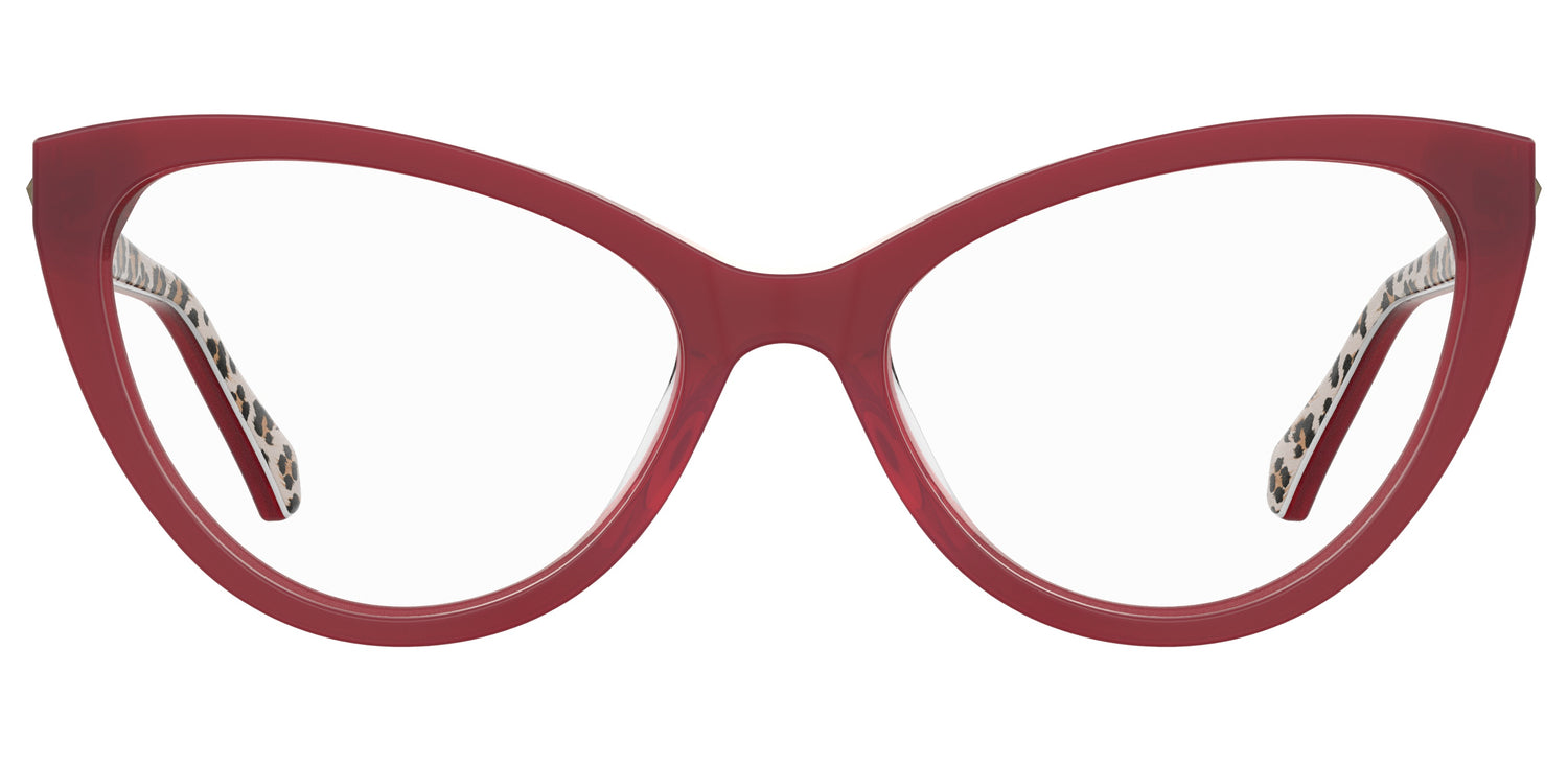 MOSCHINO LOVE MOL631 WGX 55