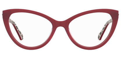 MOSCHINO LOVE MOL631 WGX 55