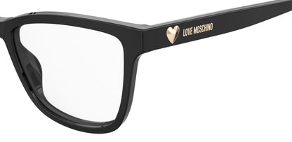 MOSCHINO LOVE MOL632 7RM 54