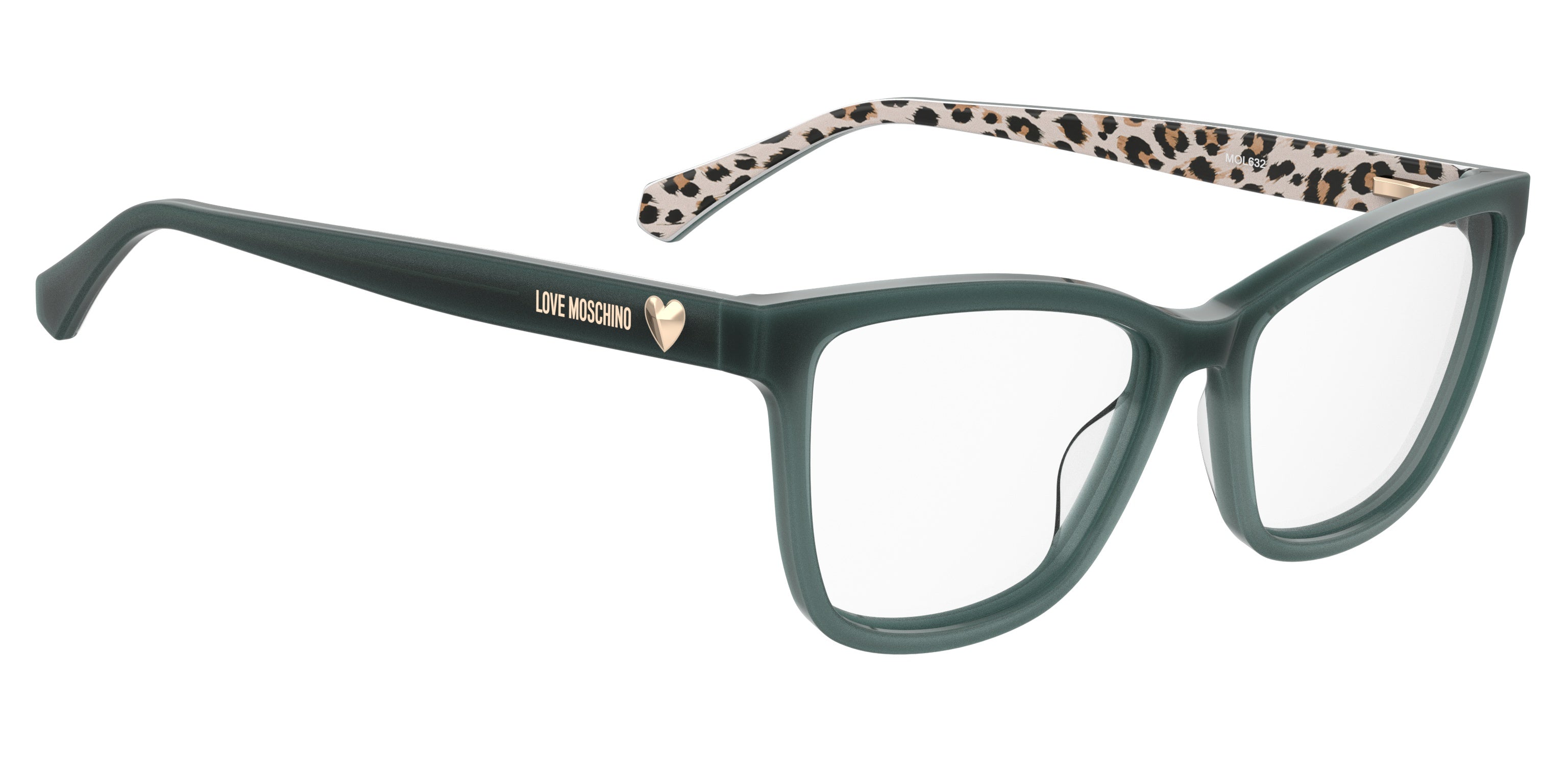 MOSCHINO LOVE MOL632 8HC 54