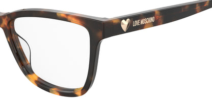 MOSCHINO LOVE MOL632 H7P 54