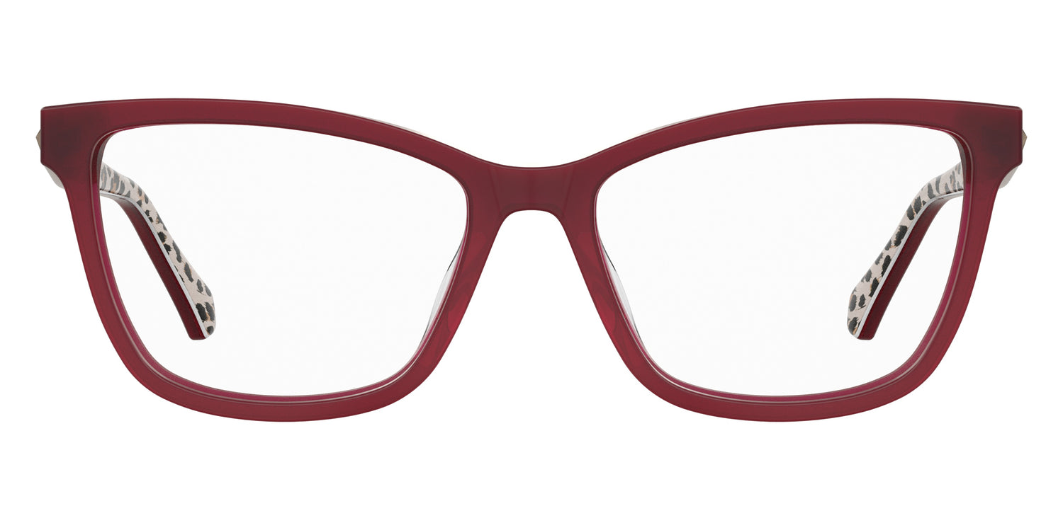 MOSCHINO LOVE MOL632 WGX 54