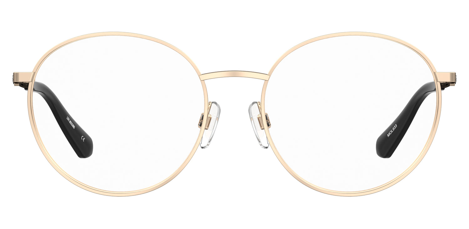 MOSCHINO LOVE MOL633 000 55