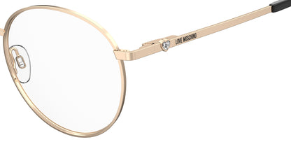 MOSCHINO LOVE MOL633 000 55