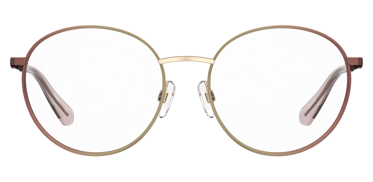 MOSCHINO LOVE MOL633 S45 55