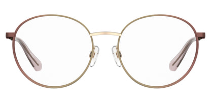 MOSCHINO LOVE MOL633 S45 55