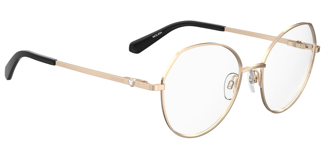 MOSCHINO LOVE MOL634 000 55