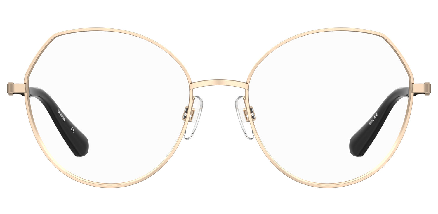 MOSCHINO LOVE MOL634 000 55