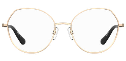 MOSCHINO LOVE MOL634 000 55