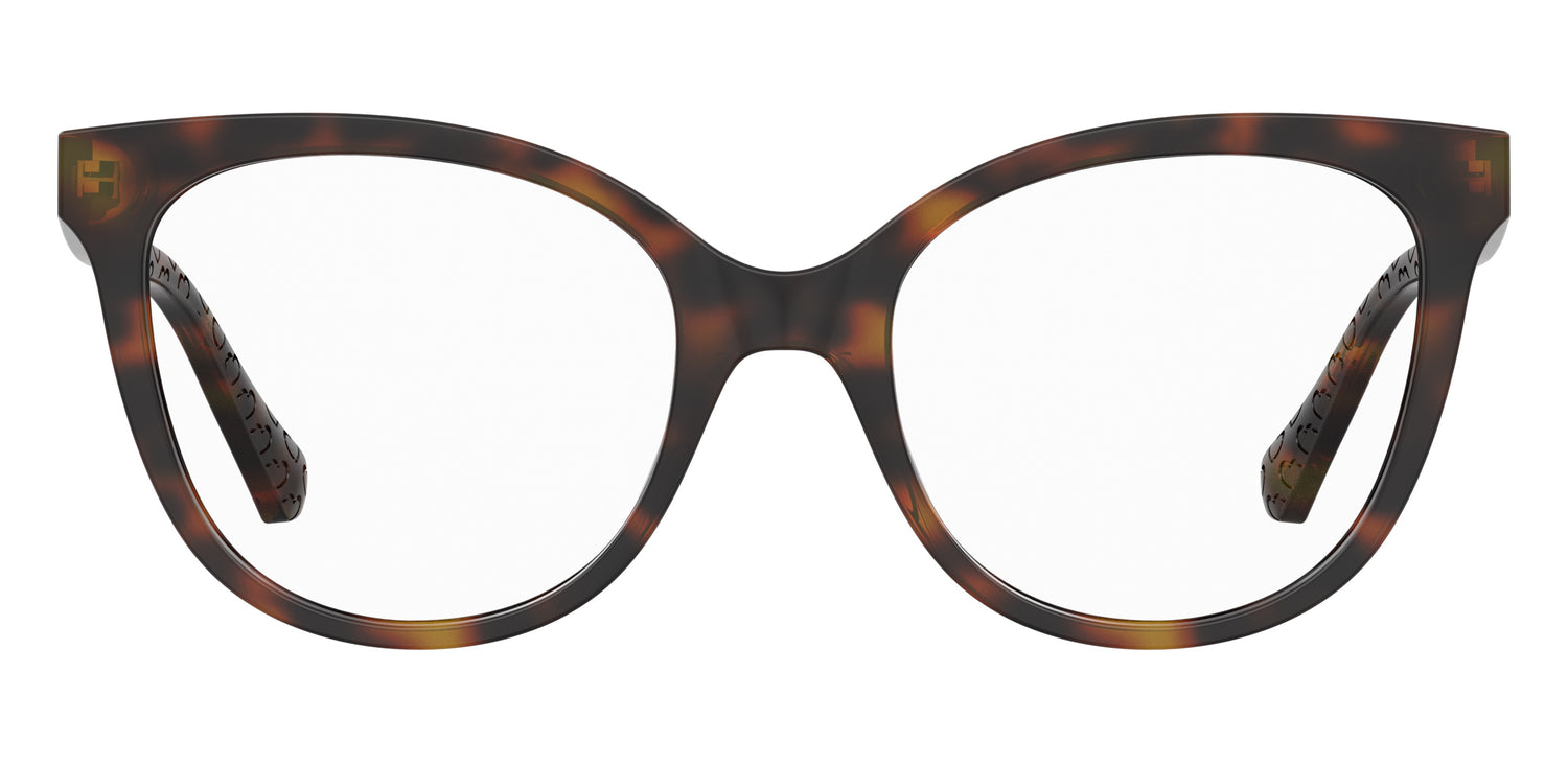 MOSCHINO LOVE MOL635 05L 52