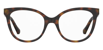 MOSCHINO LOVE MOL635 05L 52