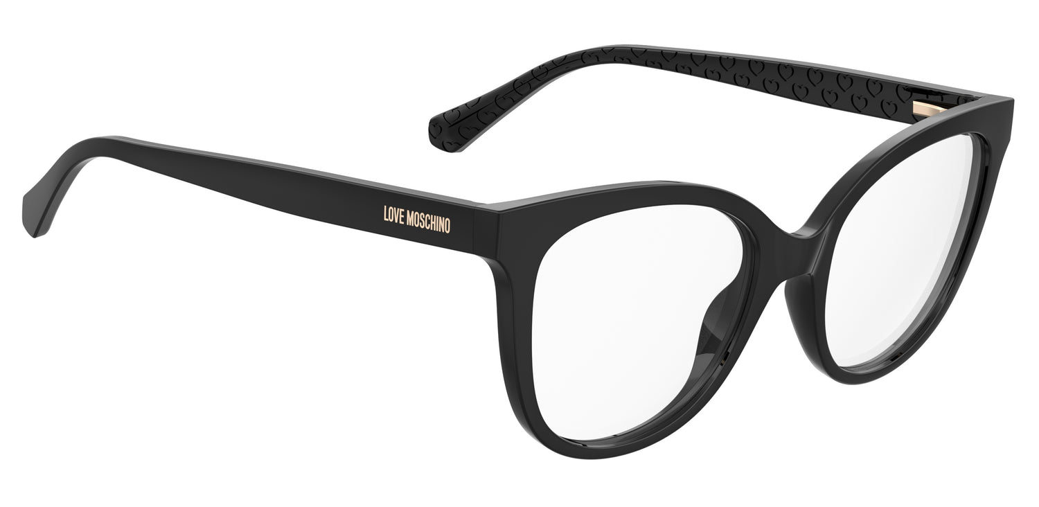 MOSCHINO LOVE MOL635 807 52