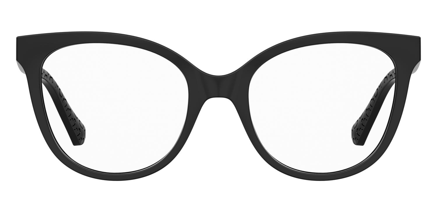 MOSCHINO LOVE MOL635 807 52