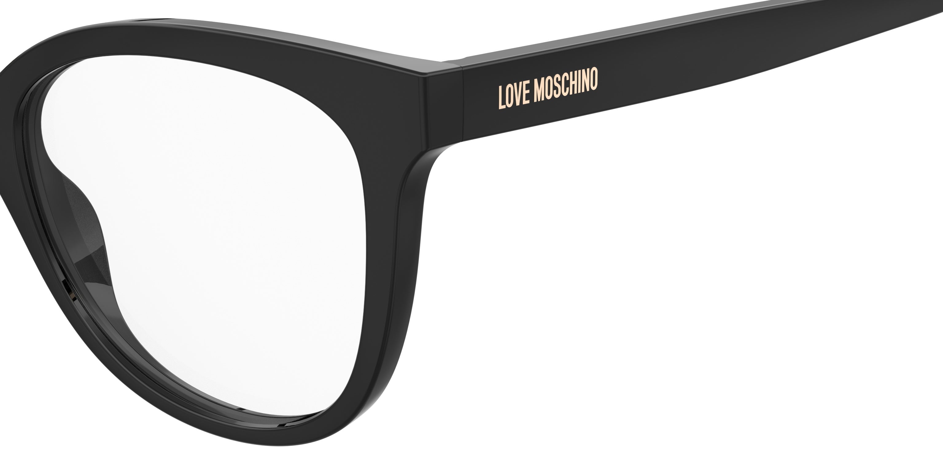 MOSCHINO LOVE MOL635 807 52