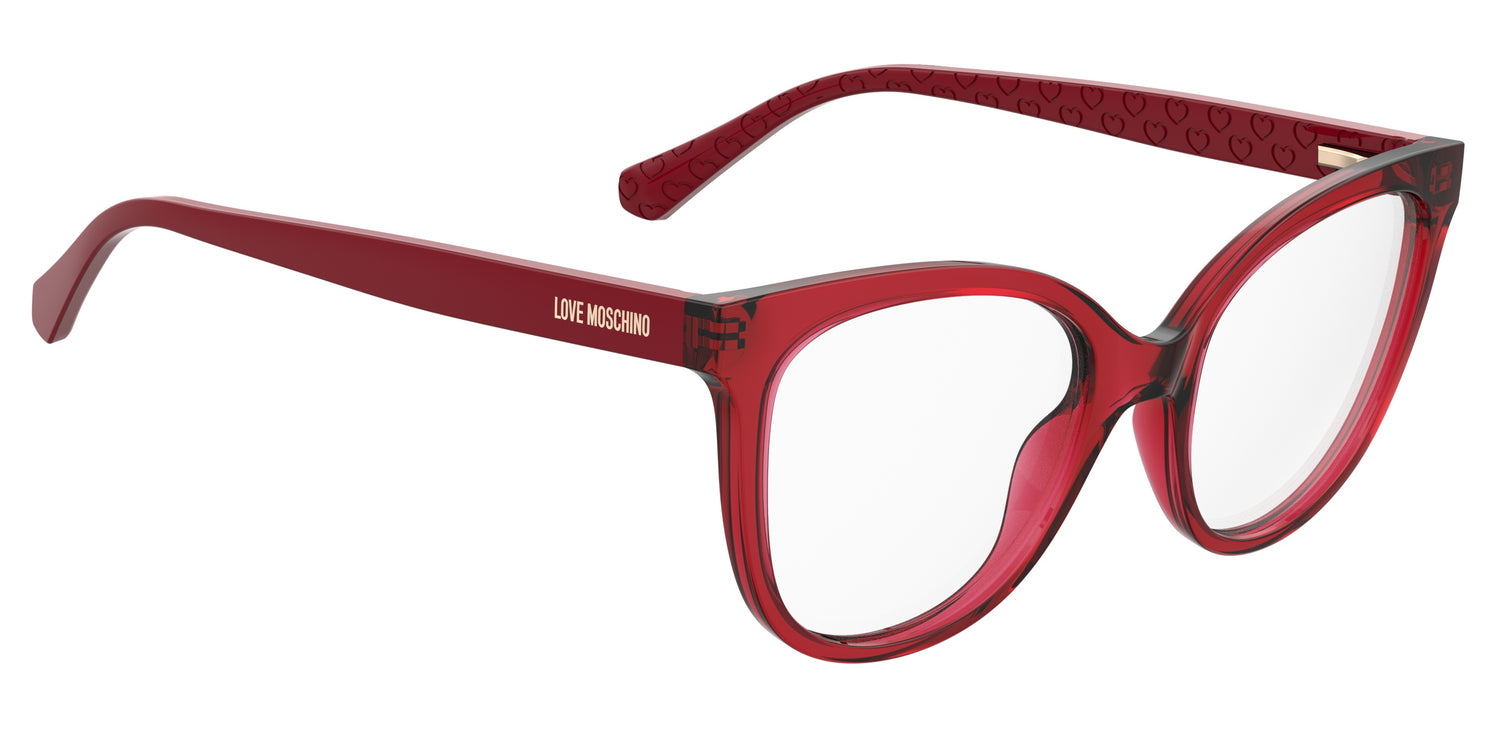 MOSCHINO LOVE MOL635 C9A 52