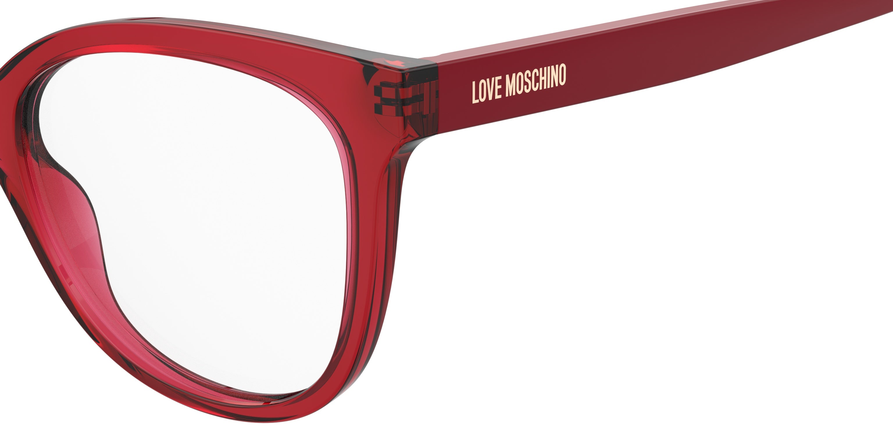 MOSCHINO LOVE MOL635 C9A 52