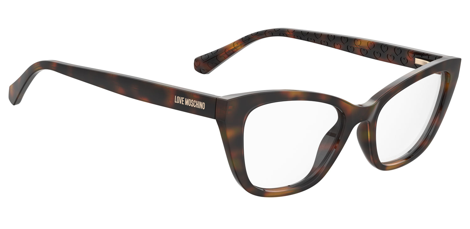 MOSCHINO LOVE MOL636 05L 52