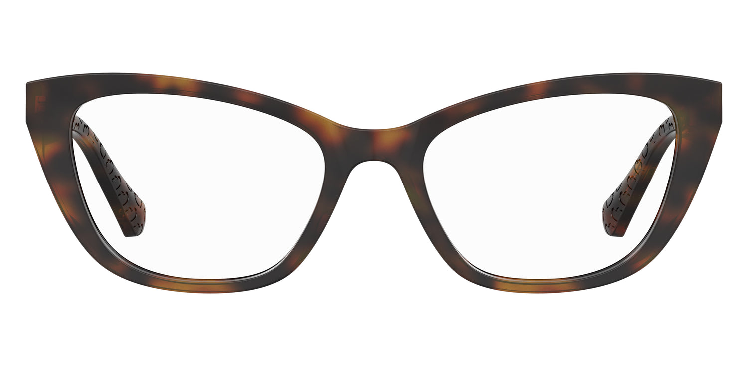 MOSCHINO LOVE MOL636 05L 52