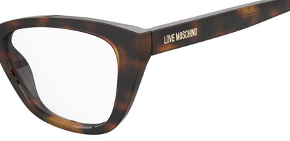 MOSCHINO LOVE MOL636 05L 52