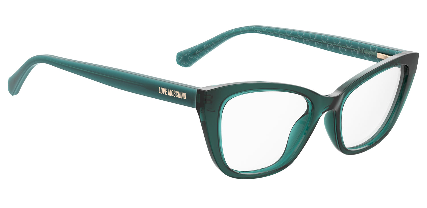 MOSCHINO LOVE MOL636 1ED 52