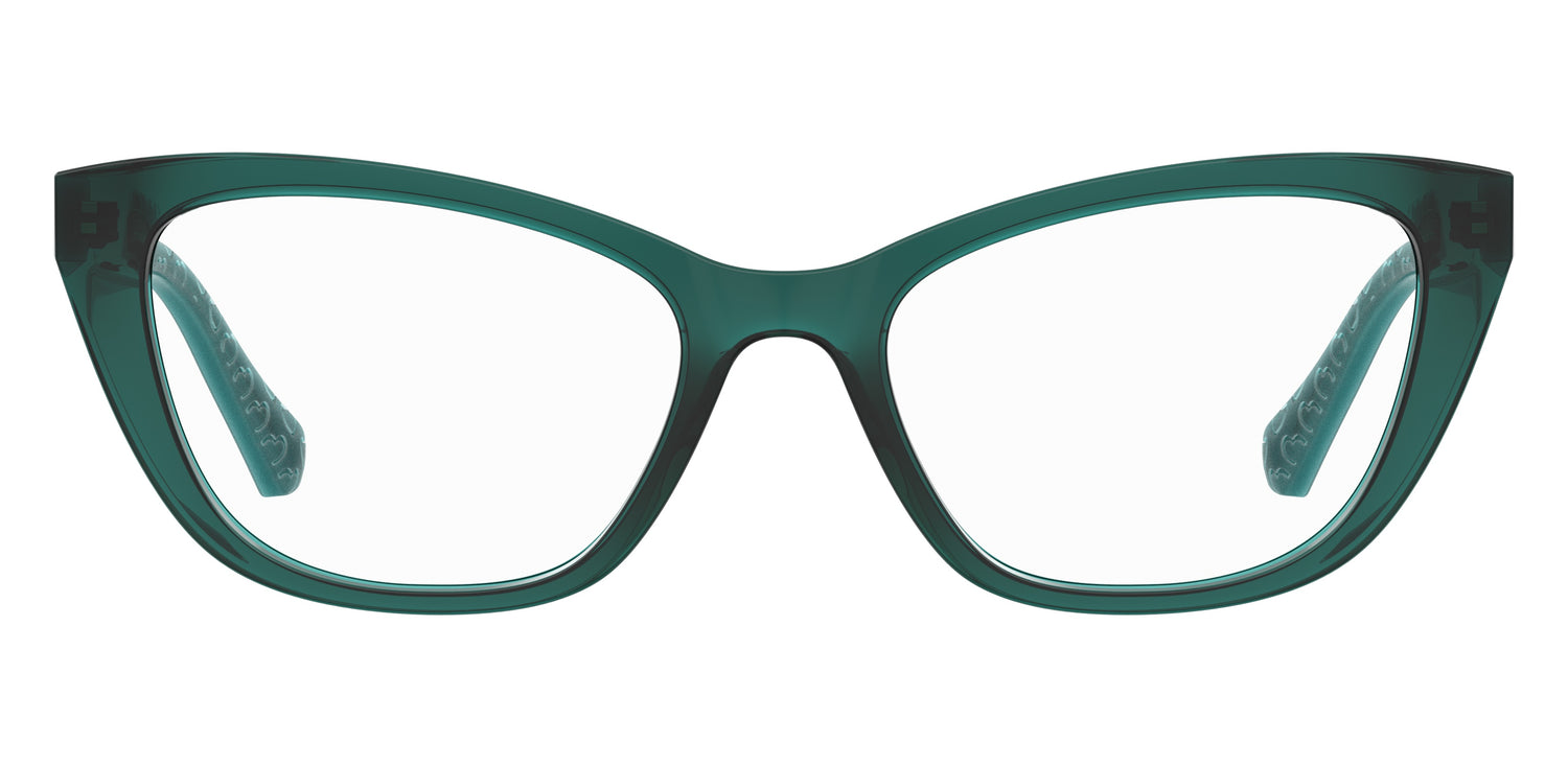 MOSCHINO LOVE MOL636 1ED 52